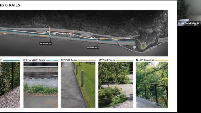 WEBINAR: Hudson Highlands Fjord Trail смотреть онлайн