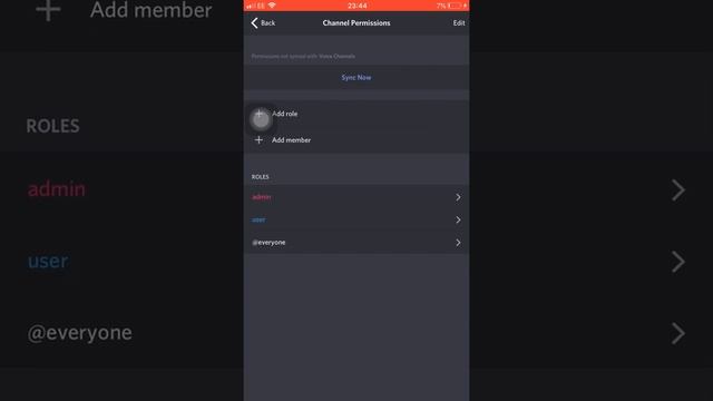 How to add polls in discord, easily without a bot смотреть онлайн