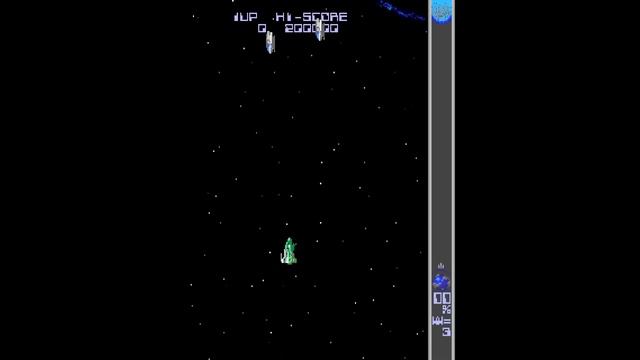 MAME Bug Report #1 - Halley's Comet DIPS Non-functional смотреть онлайн