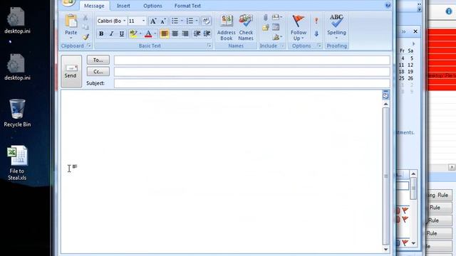 Protecting Excel files from theft with FileSure Defend смотреть онлайн