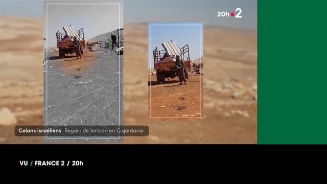 VU du 27/10/23 : "Netanyahou et le Hamas" смотреть онлайн
