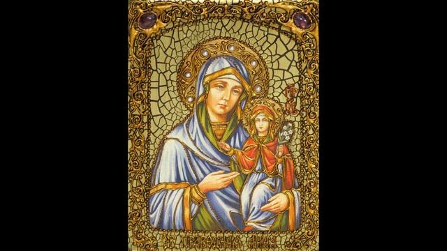 Самая сильная молитва на исцеление от болезней, порчи, сглаза смотреть онлайн