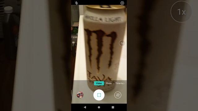 product Review: Monster Java Vanilla Light!!! смотреть онлайн