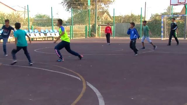 Володарский район - Точка Активного Роста