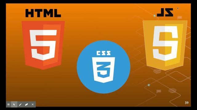 What is Coding? | Intro to Basic Programming Concepts | The Developer's Den смотреть онлайн