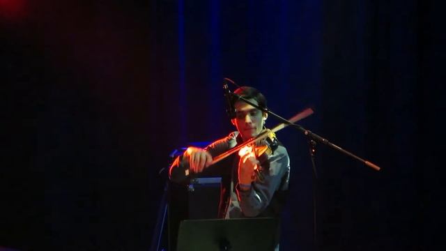 Леонсия Эрденко. Что ж ты, осень, натворила? (Вегас Сити Холл, 2018-03-16) смотреть онлайн