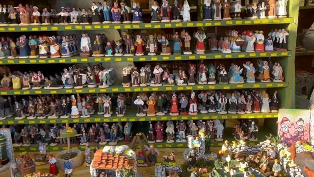 Рождественская ярмарка Ницца Франция смотреть онлайн