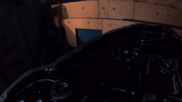 Замена масла АКПП: Toyota, Kia, Hyundai