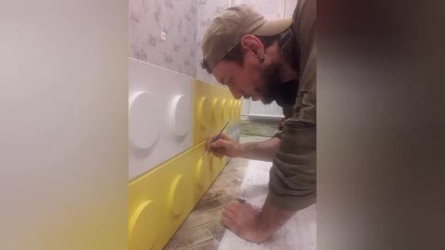 Детская кровать своими руками смотреть онлайн