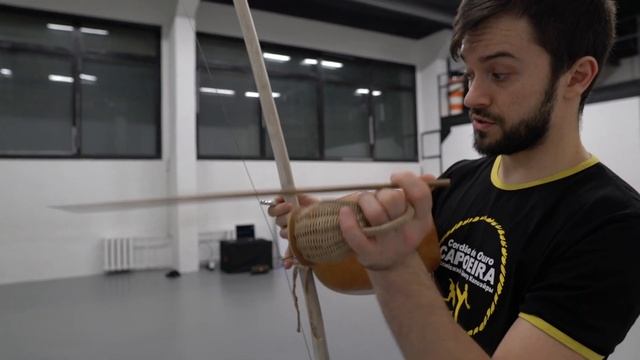 Berimbau | Беримбау. Вариация смотреть онлайн
