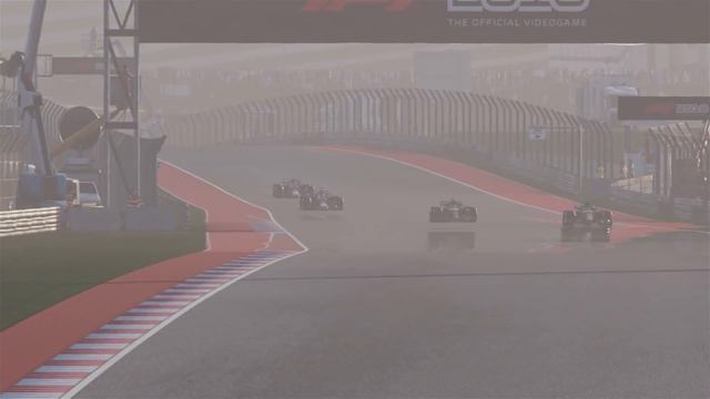 The F1 Journey Season 3 Part 11 - USA (Season To Be Extended) смотреть онлайн