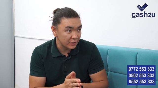 БӨЛҮП төлөө ЖОЛУ менен БАРДЫК нерсе АЛЫҢЫЗ! УКМУШ ыңгайлуу КОМПАНИЯ ачылыптыр! cash2u компаниясы смотреть онлайн