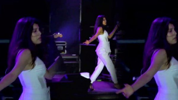 Michelle Andrade - Хватит свистеть | Мишель Андраде в Каменском ( MOZGI Entertainment)