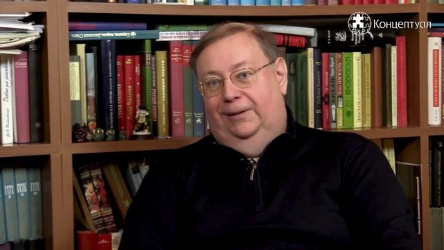 Сольский или провал либеральных историков смотреть онлайн