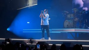 Lewis Capaldi Live at Mediolanum Forum, Assago (Milano 31 05 2023)