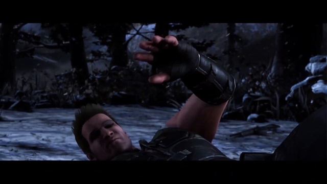 Mortal Kombat XL ⚔ Walkthrough Gameplay Chapter 1 (Story Mode Johnny Cage!) (Xbox One) (1080p) смотреть онлайн