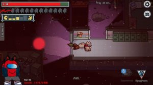 Among Us Прятки с предателем #50