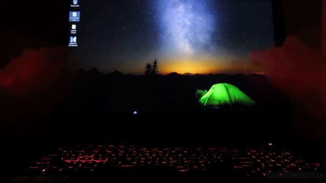 ASMR ? Unboxing Gaming Laptop ASUS ? смотреть онлайн