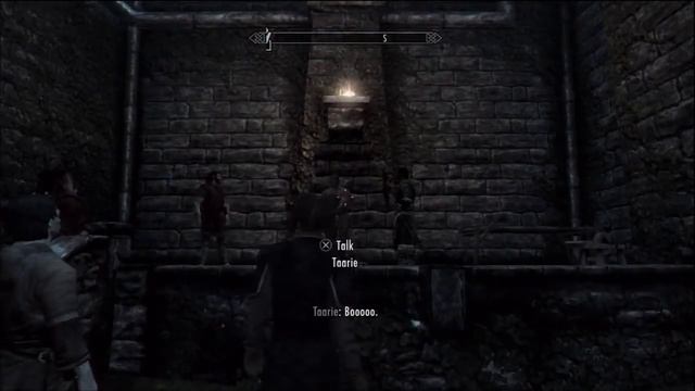SuperDoctorGamers Adventures In Skyrim #10