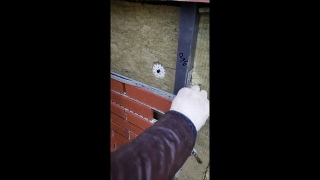 Монтаж клинкерной плитки. смотреть онлайн