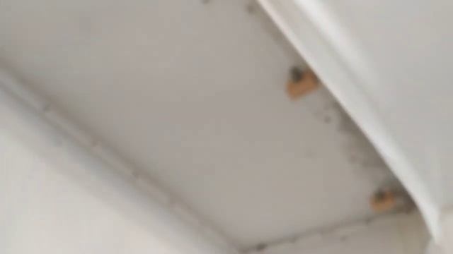 Как СОХРАНИТЬ Натяжной Потолок При ЗАМЕНЕ, ДЕМОНТАЖЕ Встроенного Шкафа, Если Он Закреплён К Шкафу смотреть онлайн