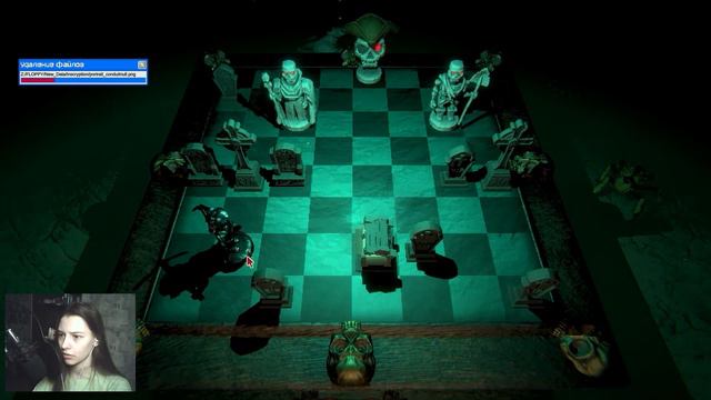 ФИНАЛ INSCRYPTION | Инскрипшн прохождение #15