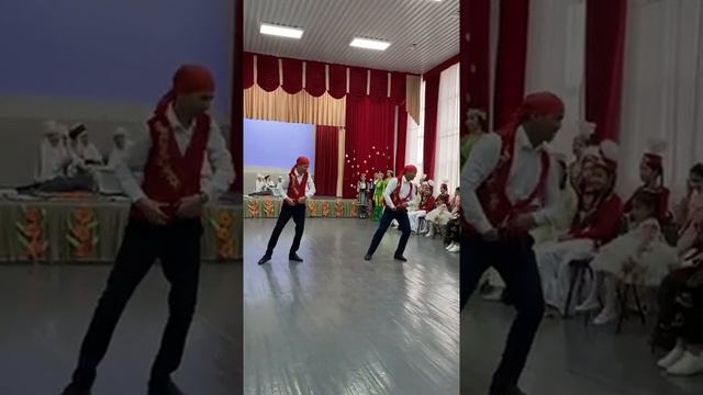 Көгілдір көктеммен бірге келетін – Наурыз түркі халықтарының ұлық мейрамы. смотреть онлайн