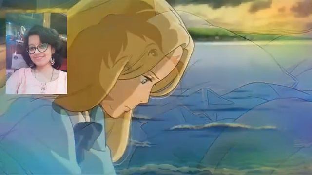 Song "I am not Alone" from "When Marnie was there"
Voice cover by Aindrila Dhar смотреть онлайн