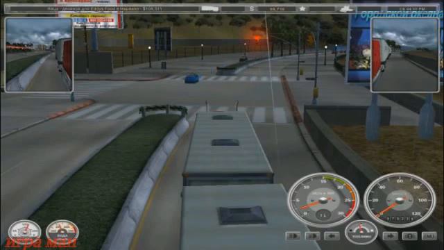 18 Стальных колес. Мужская работа-Продолжение пути смотреть онлайн