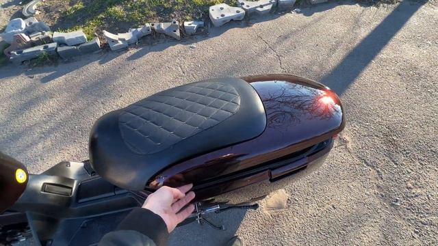 Продаю скутера---Yamaha Yamaha VOX  Fuel Injection /Ямаха Вокс 49куб