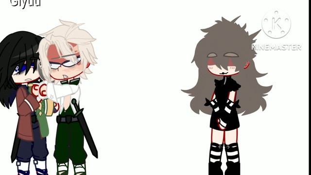 •Sanegiyuu react to my phone gallery ?[]some 13+[]very rushed• смотреть онлайн
