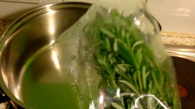 Как очистить дом от негативной энергии смотреть онлайн