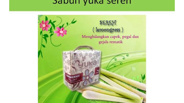 Sabun yuka - Sabun yuka murah Telp. 08563317933 смотреть онлайн