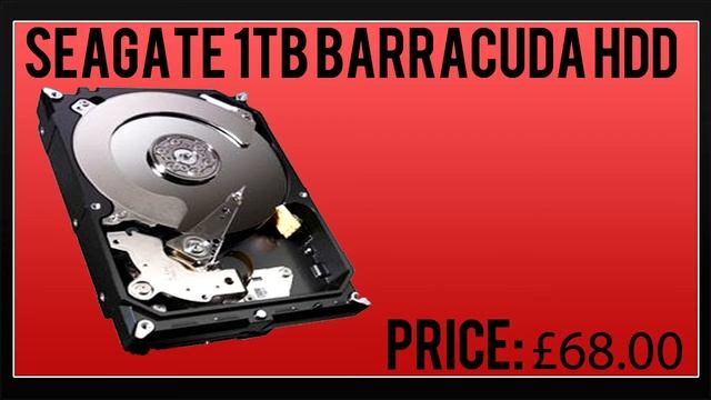 Ultimate Gaming PC for £1000 смотреть онлайн