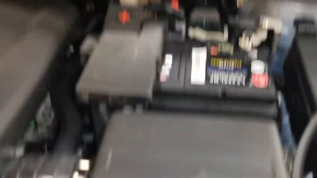 Защита от угона Changan Uni K Замки капота смотреть онлайн
