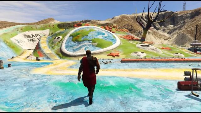 $1 THOR to $1,000,000,000 THOR in GTA 5 смотреть онлайн
