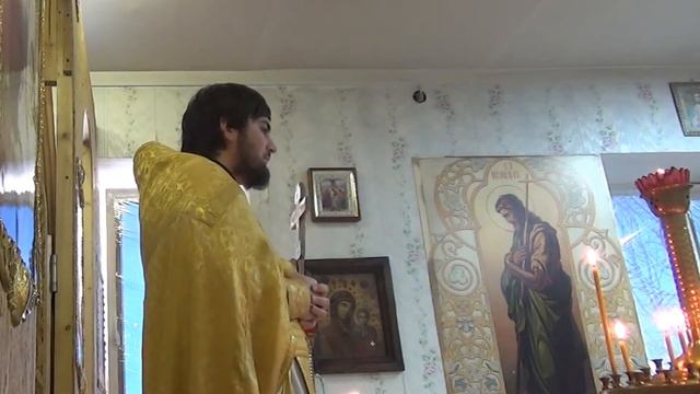Принять Бога, преодолев страх. или Почему Бога просят уйти? (Лк. 8:37) 1 часть смотреть онлайн