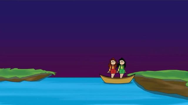 River IQ All Answers - Full 24 chapter смотреть онлайн