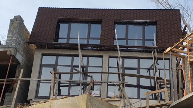 Купить дом в Сочи Соболевка Чайкиной Пятигорская 89183092018 смотреть онлайн