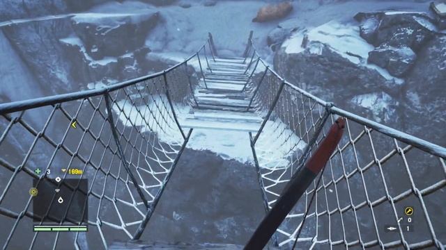 Far Cry 4 - Долина йети "Приколы,Юмор,Баги"(фаркрай4) смотреть онлайн