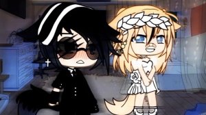 Клип__Невеста__Gacha life__.