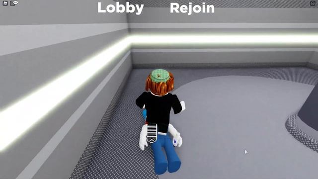 Roblox New Clown Piggy Jumpscare смотреть онлайн