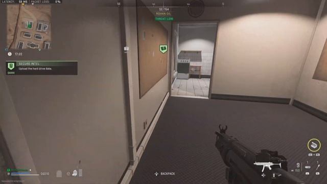 DMZ: Все Честно / Корона 5 / Гайд смотреть онлайн