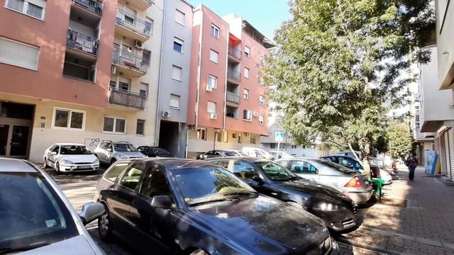 РАЙОНЫ НОВИ-САДА | ГРБАВИЦА | ГРАФФИТИ НА ДОРОГИХ ДОМАХ | ОБЗОР ЖИЛЬЯ И ЦЕН смотреть онлайн