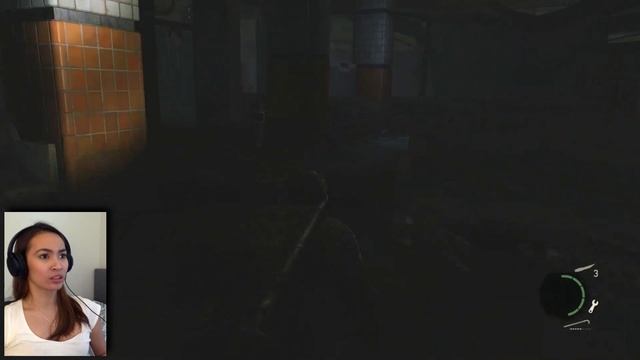 ME vs The CLICKER! Run, Run For Your Life! | THE LAST OF US Remastered - Part 3 | BLIND PLAYTHROUGH смотреть онлайн