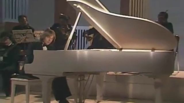 CARTA A MI MADRE - RICHARD CLAYDERMAN suscribete ahora смотреть онлайн
