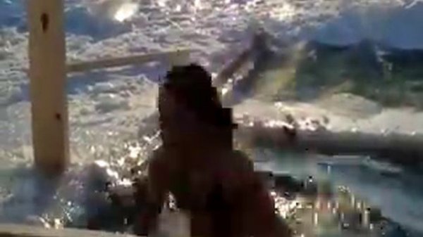 женщины моржи