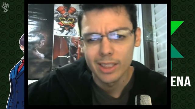 Vlog #64 Novas Regras e Local do Tekken Arena SP смотреть онлайн