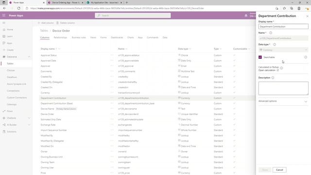 PAB - 03 Power Platform Dataverse смотреть онлайн