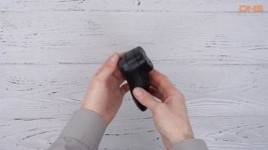 Распаковка электробритвы Бердск 3235 / Unboxing Бердск 3235